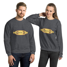 Load image into Gallery viewer, Santa Fe Railroad Men&#39;s Sweatshirt
