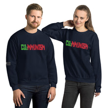 Load image into Gallery viewer, CO2MMUNISM Men&#39;s Sweatshirt
