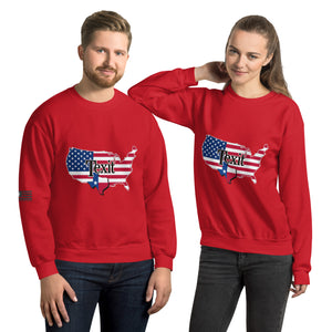 Texit Men's Sweatshirt