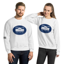Load image into Gallery viewer, White House Assisted Living Center Men&#39;s Sweatshirt
