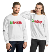 Load image into Gallery viewer, CO2MMUNISM Men&#39;s Sweatshirt
