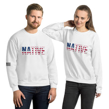 Load image into Gallery viewer, Native Men&#39;s Sweatshirt
