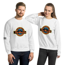 Load image into Gallery viewer, Rio Grande Main Line Men&#39;s Sweatshirt
