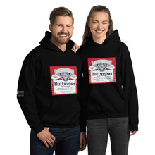 Load image into Gallery viewer, Buttweiser Men&#39;s Hoodie
