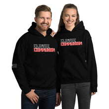 Load image into Gallery viewer, Climate Communism Women&#39;s Hoodie
