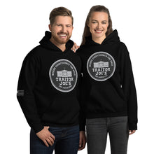 Load image into Gallery viewer, Traitor Joe&#39;s Women&#39;s Hoodie
