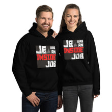 Load image into Gallery viewer, J6 Was An Inside Job Men&#39;s Hoodie
