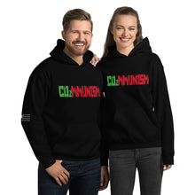 Load image into Gallery viewer, CO2MMUNISM Women&#39;s Hoodie
