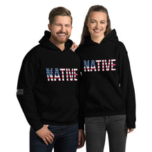 Load image into Gallery viewer, Native Women&#39;s Hoodie
