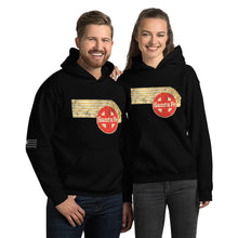 Load image into Gallery viewer, Santa Fe Super Chief Women&#39;s Hoodie
