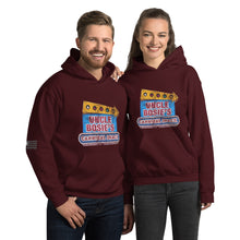 Load image into Gallery viewer, Uncle Bosie&#39;s Cannibal Shack Women&#39;s Hoodie
