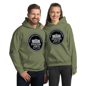 Traitor Joe's Women's Hoodie