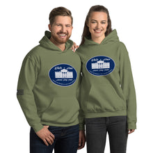 Load image into Gallery viewer, White House Assisted Living Center Women&#39;s Hoodie
