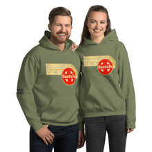 Load image into Gallery viewer, Santa Fe Super Chief Women&#39;s Hoodie
