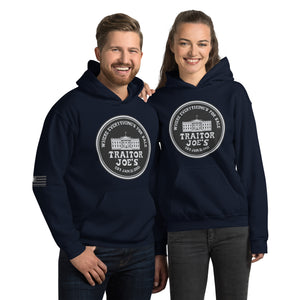 Traitor Joe's Women's Hoodie