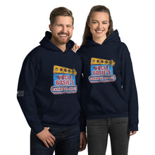 Load image into Gallery viewer, Uncle Bosie&#39;s Cannibal Shack Women&#39;s Hoodie
