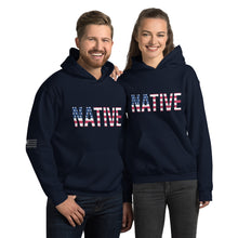 Load image into Gallery viewer, Native Women&#39;s Hoodie
