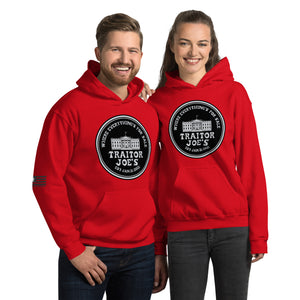 Traitor Joe's Women's Hoodie