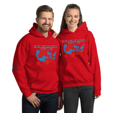 Load image into Gallery viewer, The New United States of America Women&#39;s Hoodie
