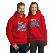 Load image into Gallery viewer, Uncle Bosie&#39;s Cannibal Shack Men&#39;s Hoodie
