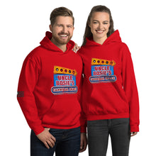 Load image into Gallery viewer, Uncle Bosie&#39;s Cannibal Shack Women&#39;s Hoodie
