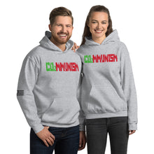 Load image into Gallery viewer, CO2MMUNISM Men&#39;s Hoodie
