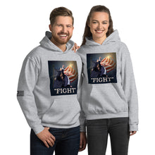 Load image into Gallery viewer, Fight Women&#39;s Hoodie
