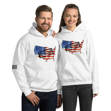Load image into Gallery viewer, USA No Vacancy Women&#39;s Hoodie
