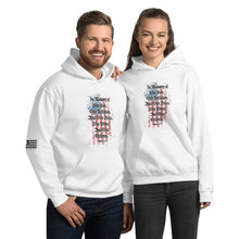 Load image into Gallery viewer, The Title of Liberty Men&#39;s Hoodie
