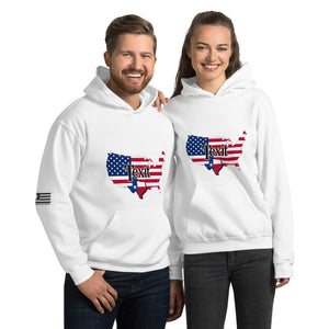 Texit Men's Hoodie