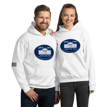 Load image into Gallery viewer, White House Assisted Living Center Men&#39;s Hoodie
