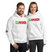 Load image into Gallery viewer, CO2MMUNISM Men&#39;s Hoodie
