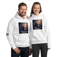 Load image into Gallery viewer, American Badass Women&#39;s Hoodie
