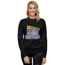 Load image into Gallery viewer, Uncle Bosie&#39;s Cannibal Shack Women&#39;s Sweatshirt
