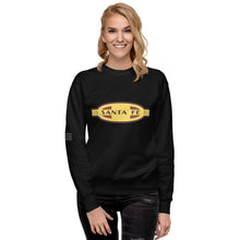 Load image into Gallery viewer, Santa Fe Women&#39;s Sweatshirt
