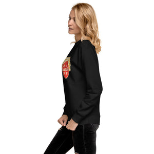 Santa Fe Super Chief Women's Sweatshirt