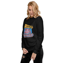 Load image into Gallery viewer, Uncle Bosie&#39;s Cannibal Shack Women&#39;s Sweatshirt
