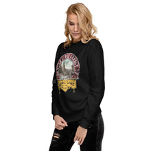 Load image into Gallery viewer, Denver and Rio Grande Railroad Scenic Route Women&#39;s Sweatshirt
