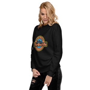 Rio Grande Main Line Women's Sweatshirt