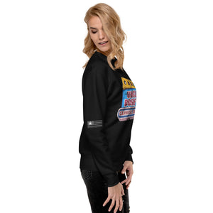 Uncle Bosie's Cannibal Shack Women's Sweatshirt