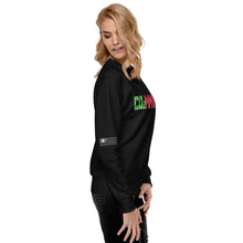 Load image into Gallery viewer, CO2MMUNISM Women&#39;s Sweatshirt
