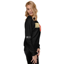 Load image into Gallery viewer, Santa Fe Super Chief Women&#39;s Sweatshirt
