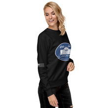 Load image into Gallery viewer, White House Assisted Living Center Women&#39;s Sweatshirt
