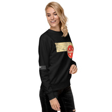 Load image into Gallery viewer, Santa Fe Super Chief Women&#39;s Sweatshirt
