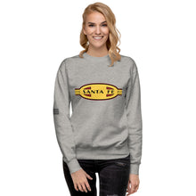 Load image into Gallery viewer, Santa Fe Women&#39;s Sweatshirt
