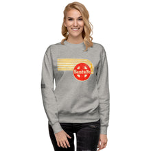 Load image into Gallery viewer, Santa Fe Super Chief Women&#39;s Sweatshirt
