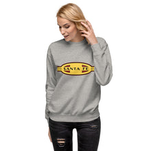 Load image into Gallery viewer, Santa Fe Women&#39;s Sweatshirt
