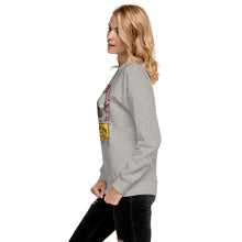 Load image into Gallery viewer, Denver and Rio Grande Railroad Scenic Route Women&#39;s Sweatshirt
