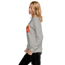 Load image into Gallery viewer, Santa Fe Super Chief Women&#39;s Sweatshirt
