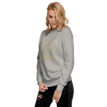 Load image into Gallery viewer, Climate Change Four Season Women&#39;s Sweatshirt
